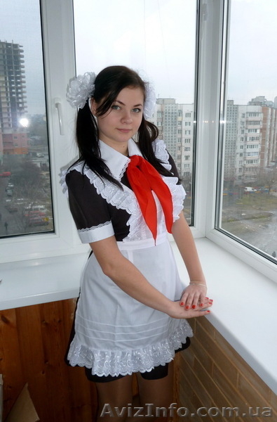  Школьная форма,  СССР, Старого образца , Черновцы, Донецк, Украина - <ro>Изображение</ro><ru>Изображение</ru> #2, <ru>Объявление</ru> #872437