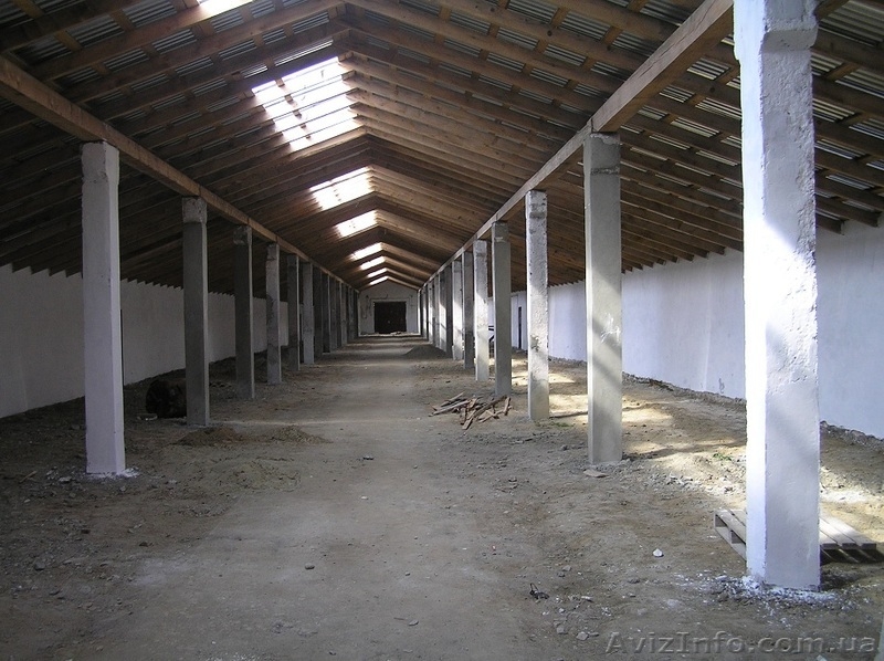 Помещение  для производства - <ro>Изображение</ro><ru>Изображение</ru> #2, <ru>Объявление</ru> #855725