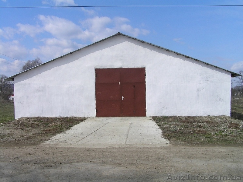 Помещение  для производства - <ro>Изображение</ro><ru>Изображение</ru> #3, <ru>Объявление</ru> #855725