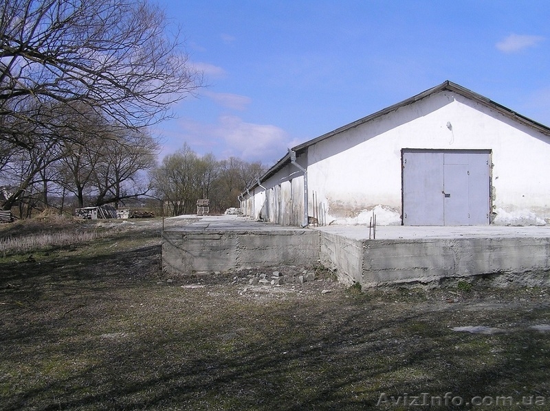 Помещение  для производства, склада - <ro>Изображение</ro><ru>Изображение</ru> #1, <ru>Объявление</ru> #855730