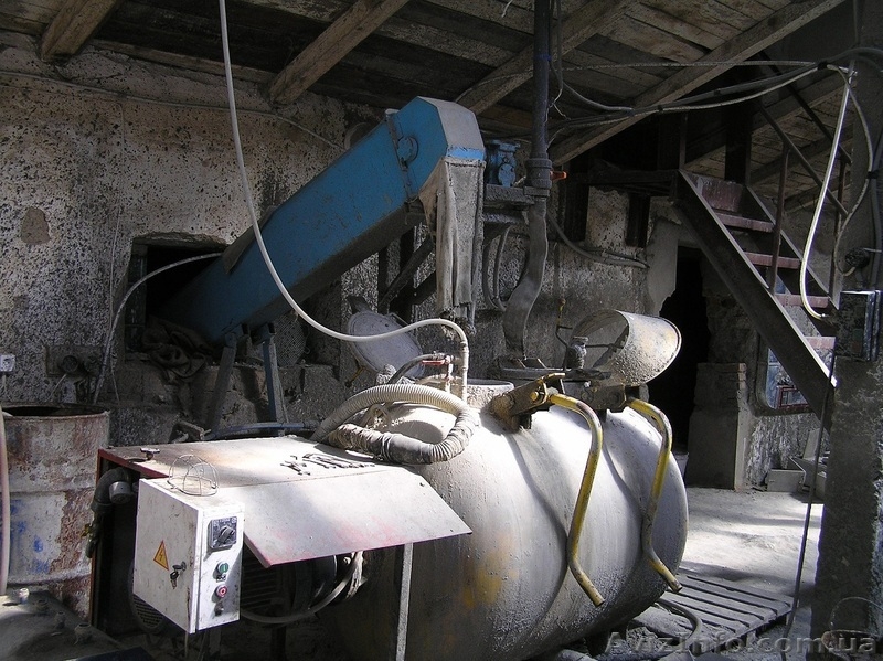 Продается оборудование и формы для производства пенобетонных блоков - <ro>Изображение</ro><ru>Изображение</ru> #2, <ru>Объявление</ru> #855731