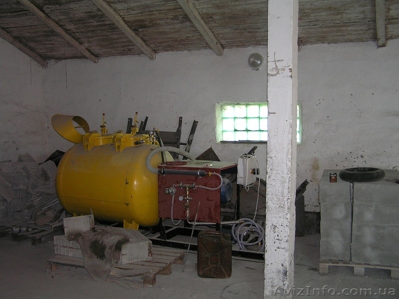 Продается оборудование и формы для производства пенобетонных блоков - <ro>Изображение</ro><ru>Изображение</ru> #1, <ru>Объявление</ru> #855731