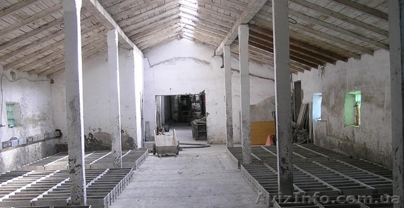 Помещение  для производства, склада - <ro>Изображение</ro><ru>Изображение</ru> #2, <ru>Объявление</ru> #855730