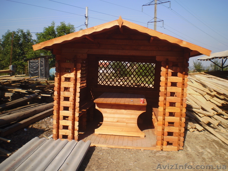 Альтанка         - <ro>Изображение</ro><ru>Изображение</ru> #5, <ru>Объявление</ru> #852222