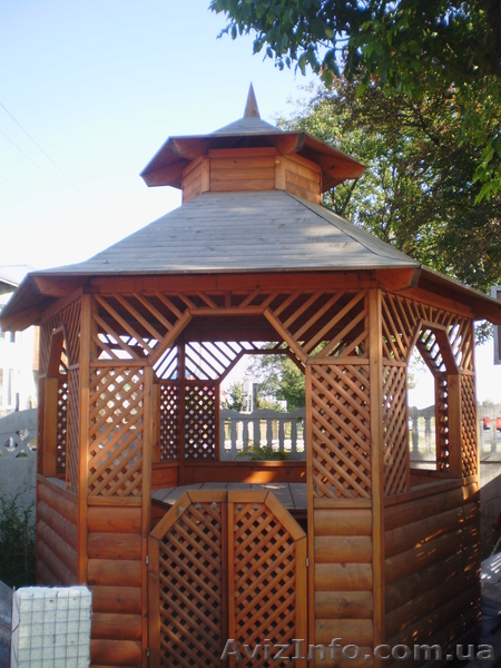 Биседки               - <ro>Изображение</ro><ru>Изображение</ru> #2, <ru>Объявление</ru> #852291