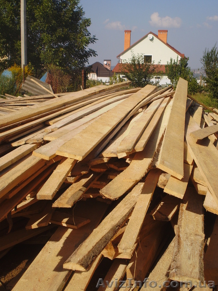 Доска. Брус.               - <ro>Изображение</ro><ru>Изображение</ru> #1, <ru>Объявление</ru> #852225