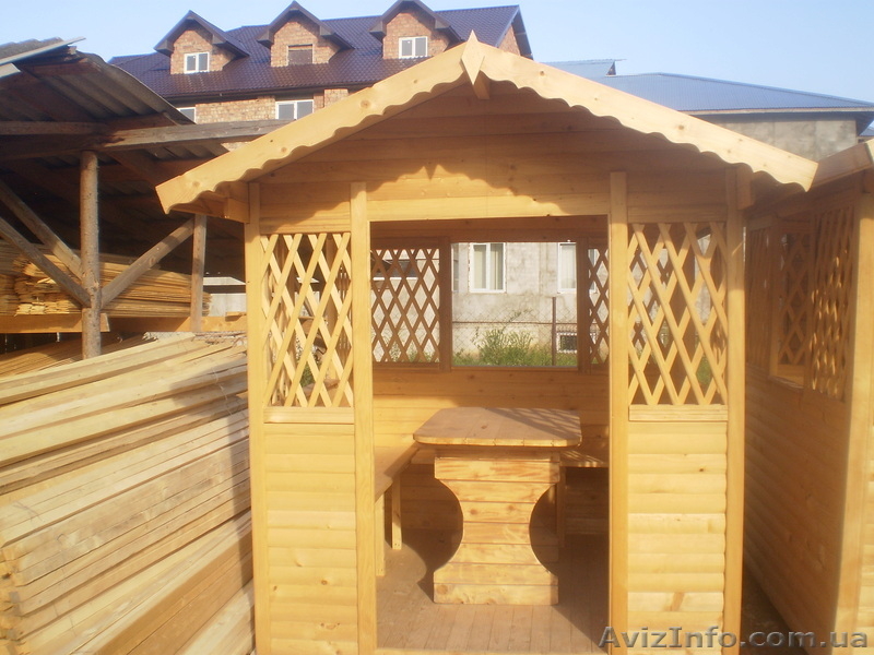 Альтанка         - <ro>Изображение</ro><ru>Изображение</ru> #2, <ru>Объявление</ru> #852222