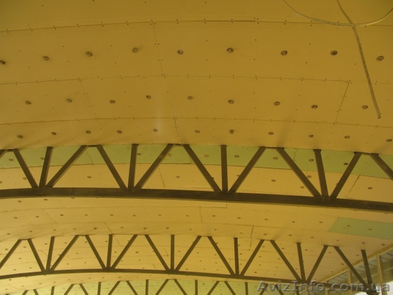 ЕКОВАТА (утеплення целюлозним утеплювачем "ЮНІЗОЛ" - <ro>Изображение</ro><ru>Изображение</ru> #6, <ru>Объявление</ru> #868379