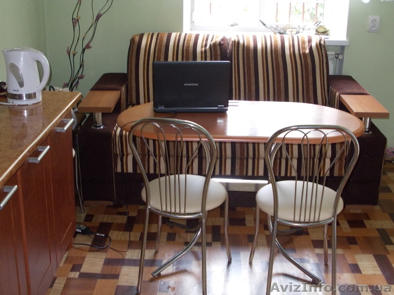 сдам посуточно отличную квартиру в центре с ремонтом - <ro>Изображение</ro><ru>Изображение</ru> #3, <ru>Объявление</ru> #879298