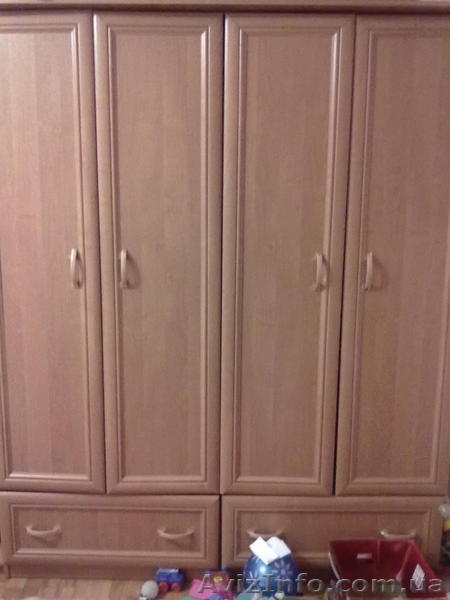 Продается спальня - <ro>Изображение</ro><ru>Изображение</ru> #1, <ru>Объявление</ru> #873451