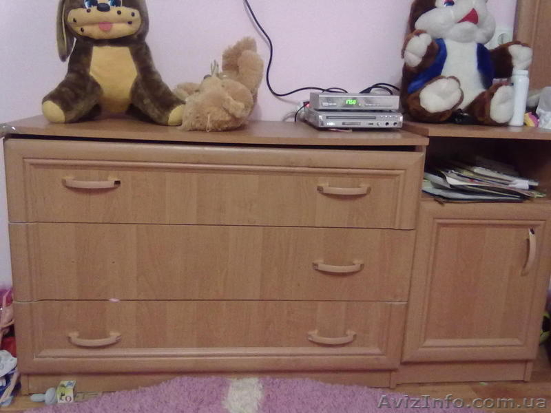 Продается спальня - <ro>Изображение</ro><ru>Изображение</ru> #3, <ru>Объявление</ru> #873451