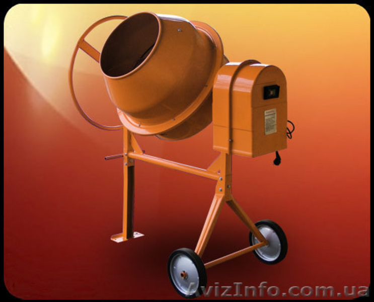 Бетономешалка купить - <ro>Изображение</ro><ru>Изображение</ru> #5, <ru>Объявление</ru> #883474