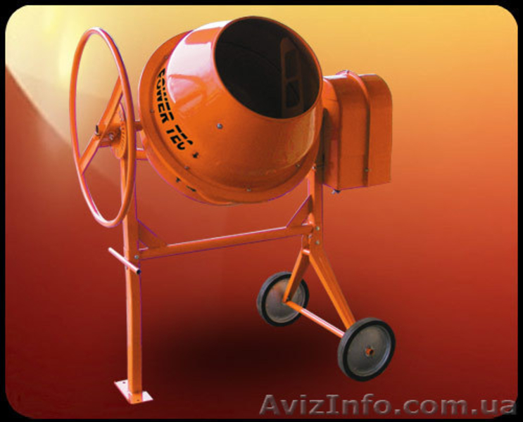 Бетономешалка купить - <ro>Изображение</ro><ru>Изображение</ru> #4, <ru>Объявление</ru> #883474