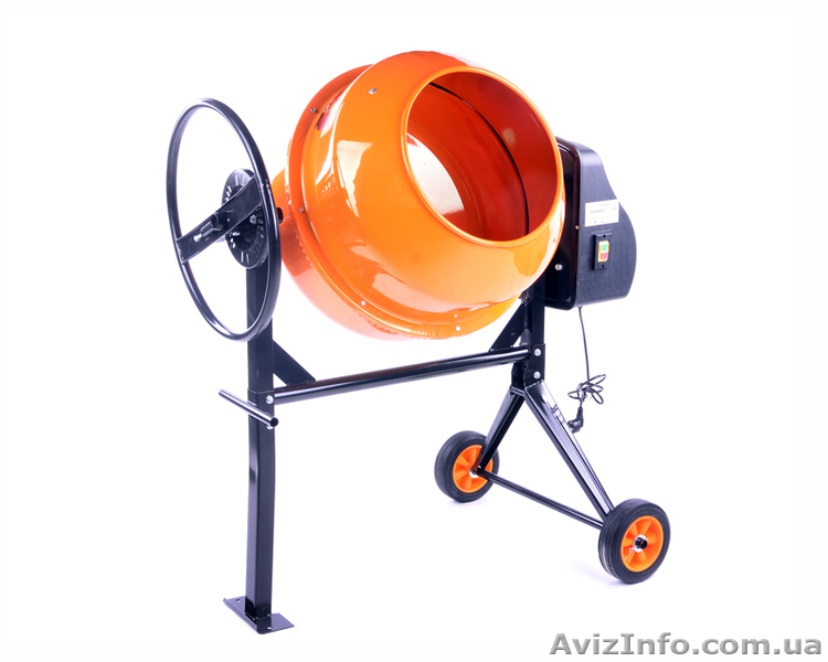 Бетономешалка купить - <ro>Изображение</ro><ru>Изображение</ru> #2, <ru>Объявление</ru> #883474