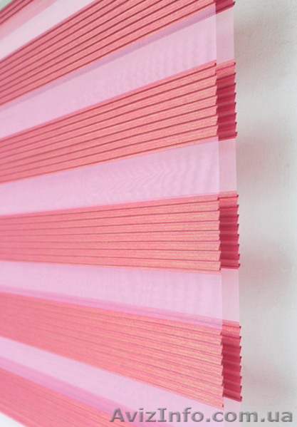 Рулонные шторы "День-Ночь" - <ro>Изображение</ro><ru>Изображение</ru> #5, <ru>Объявление</ru> #887935