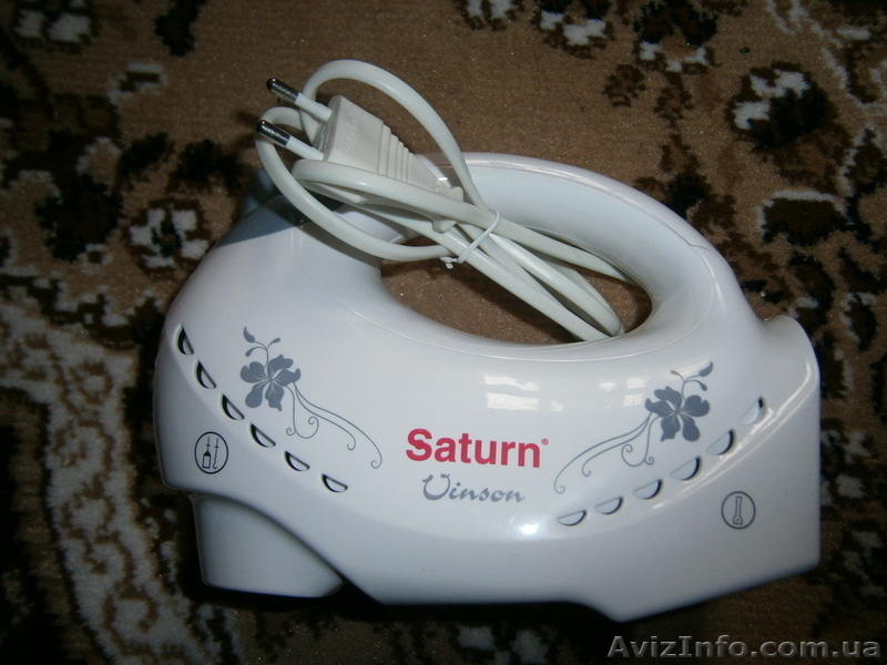 миксер SATURN  ПРОДАМ - <ro>Изображение</ro><ru>Изображение</ru> #1, <ru>Объявление</ru> #883718