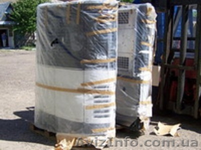 Запчасти новые и б/у для холодильных установок \"THERMO KING\"  \"CARIER\" - <ro>Изображение</ro><ru>Изображение</ru> #1, <ru>Объявление</ru> #885820