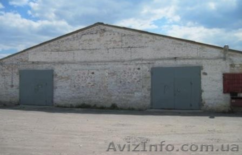 Продются производственно-складские помещения - <ro>Изображение</ro><ru>Изображение</ru> #2, <ru>Объявление</ru> #897238