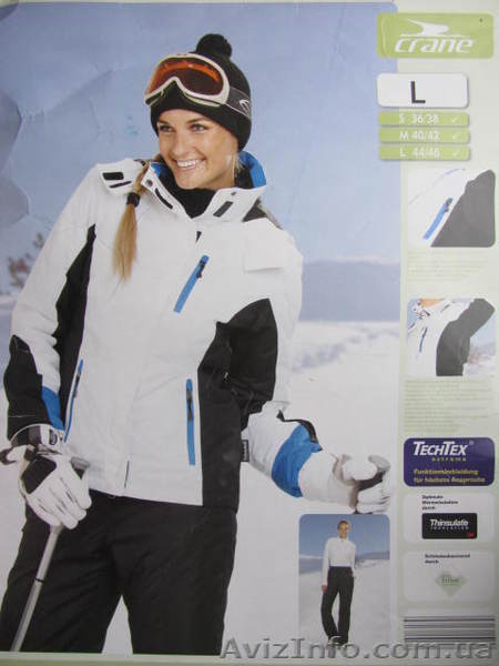 Стоковая одежда TCM-Tchibo 10 э/кг - <ro>Изображение</ro><ru>Изображение</ru> #3, <ru>Объявление</ru> #894182