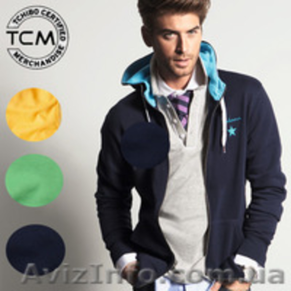 Стоковая одежда TCM-Tchibo 10 э/кг - <ro>Изображение</ro><ru>Изображение</ru> #1, <ru>Объявление</ru> #894182