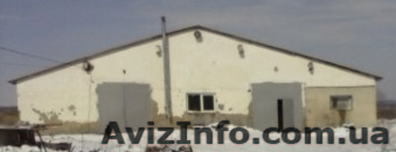 Продются производственно-складские помещения - <ro>Изображение</ro><ru>Изображение</ru> #1, <ru>Объявление</ru> #897238
