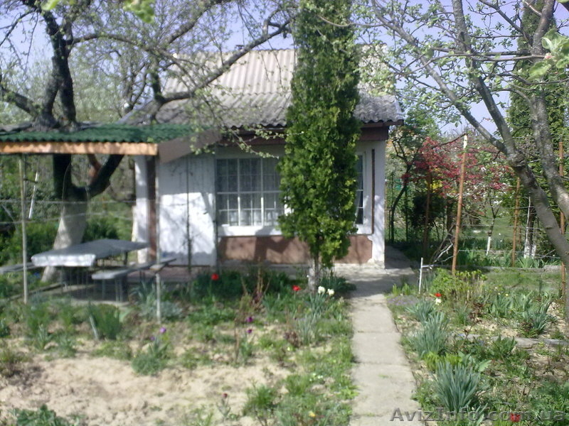 Дача на Цецино продажа хазяин - <ro>Изображение</ro><ru>Изображение</ru> #1, <ru>Объявление</ru> #896740