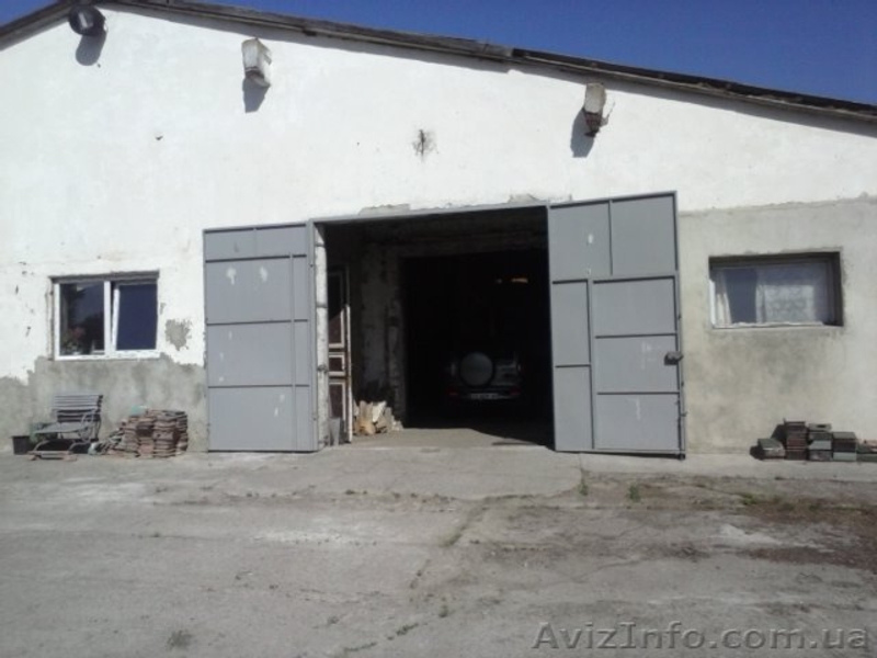 Продются производственно-складские помещения - <ro>Изображение</ro><ru>Изображение</ru> #6, <ru>Объявление</ru> #897238