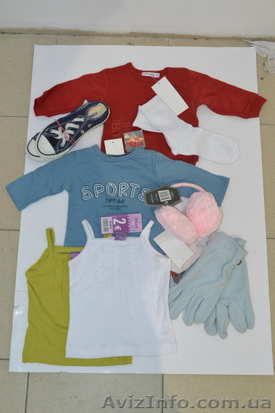 Новая одежда из Европы по цене секонд-хенд 90 г.  Черновцы - <ro>Изображение</ro><ru>Изображение</ru> #3, <ru>Объявление</ru> #894203