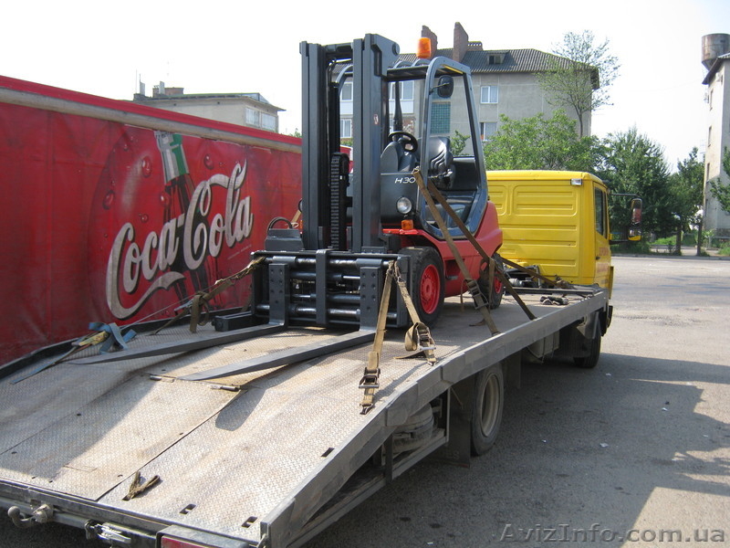 Эвакуатор Черновцы - <ro>Изображение</ro><ru>Изображение</ru> #6, <ru>Объявление</ru> #14457