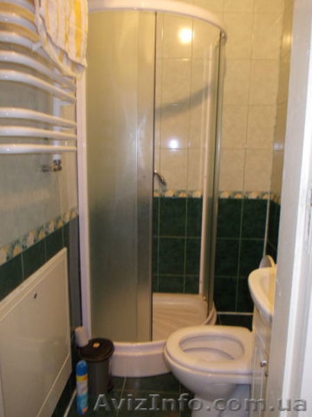 сдам посуточно очень красивую квартиру в центре - <ro>Изображение</ro><ru>Изображение</ru> #8, <ru>Объявление</ru> #900231