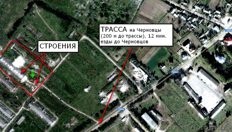 Продются производственно-складские помещения - <ro>Изображение</ro><ru>Изображение</ru> #7, <ru>Объявление</ru> #897238