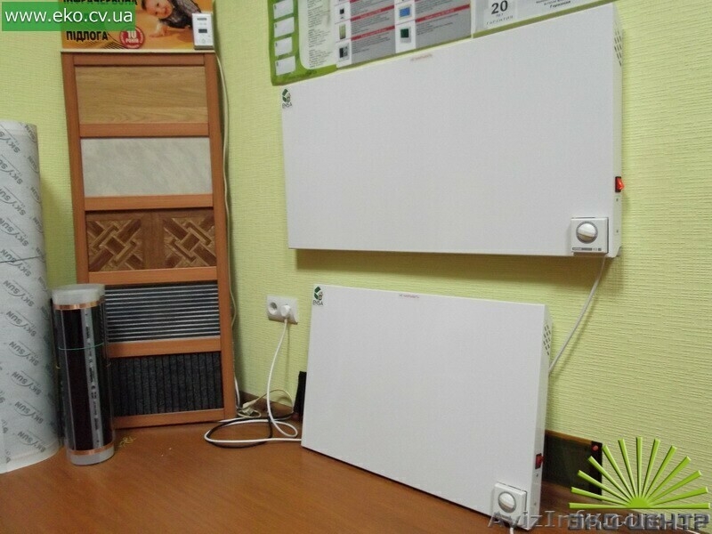 Эко-центр Черновцы: встроенный пылесос, отопление, снеготаяние - <ro>Изображение</ro><ru>Изображение</ru> #3, <ru>Объявление</ru> #913410