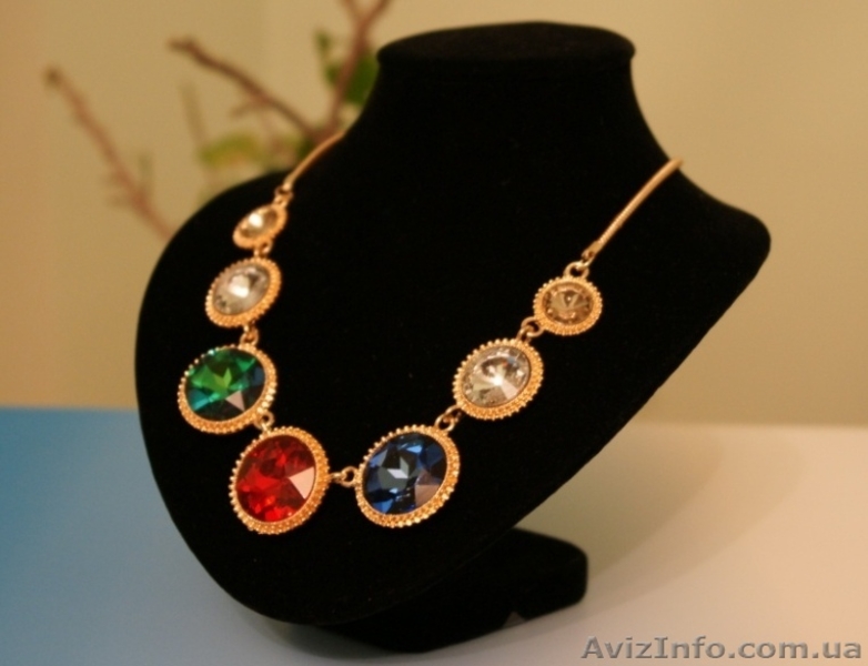 КУПИТЬ БИЖУТЕРИЮ ОПТОМ - <ro>Изображение</ro><ru>Изображение</ru> #3, <ru>Объявление</ru> #908380