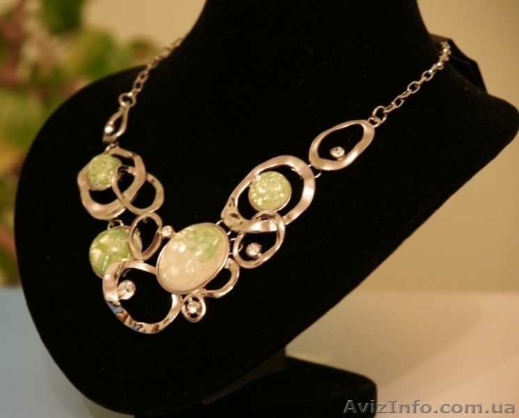 КУПИТЬ БИЖУТЕРИЮ ОПТОМ - <ro>Изображение</ro><ru>Изображение</ru> #4, <ru>Объявление</ru> #908380