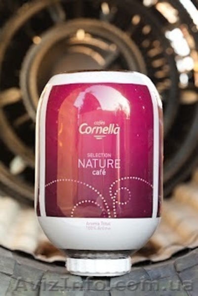 Предлагаем Вам кофе ТМ Cornella из Европы оптом и мелким оптом.  - <ro>Изображение</ro><ru>Изображение</ru> #3, <ru>Объявление</ru> #915330