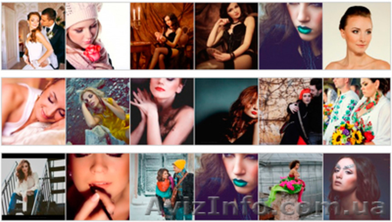 Профессиональный визажист в г. Черновцы - <ro>Изображение</ro><ru>Изображение</ru> #3, <ru>Объявление</ru> #908322