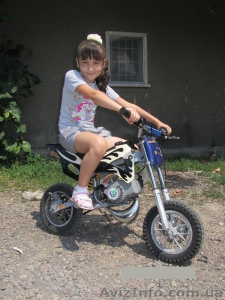 Мини Кросс Sportbike - <ro>Изображение</ro><ru>Изображение</ru> #6, <ru>Объявление</ru> #932278