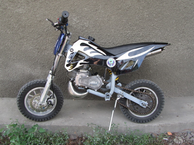 Мини Кросс Sportbike - <ro>Изображение</ro><ru>Изображение</ru> #1, <ru>Объявление</ru> #932278