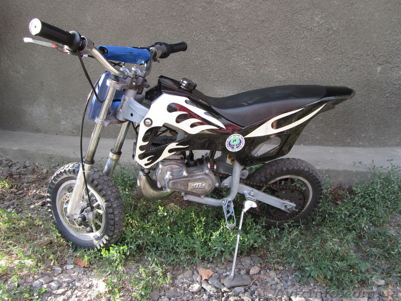 Мини Кросс Sportbike - <ro>Изображение</ro><ru>Изображение</ru> #5, <ru>Объявление</ru> #932278