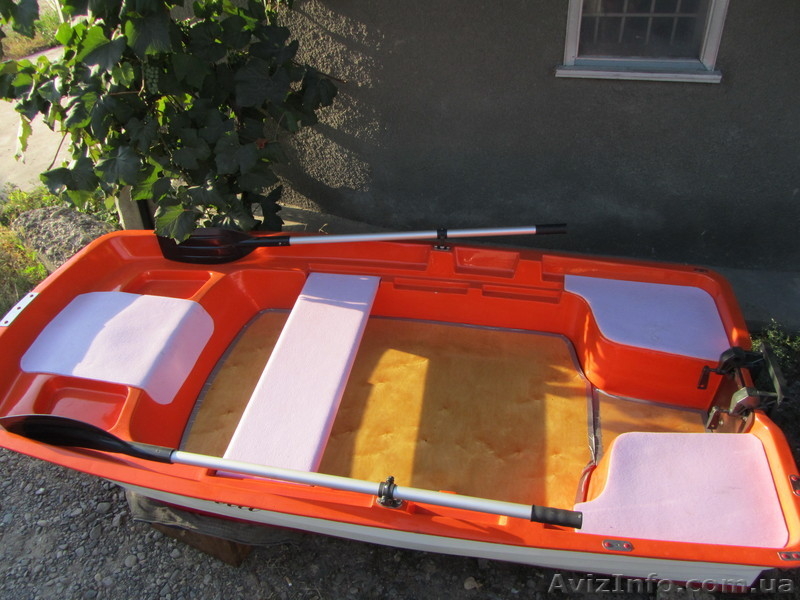 Тримаран Autoboat 270 - <ro>Изображение</ro><ru>Изображение</ru> #5, <ru>Объявление</ru> #932254