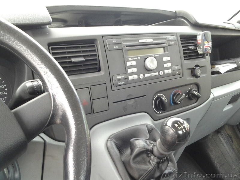 Форд транзит шасси - <ro>Изображение</ro><ru>Изображение</ru> #6, <ru>Объявление</ru> #947713