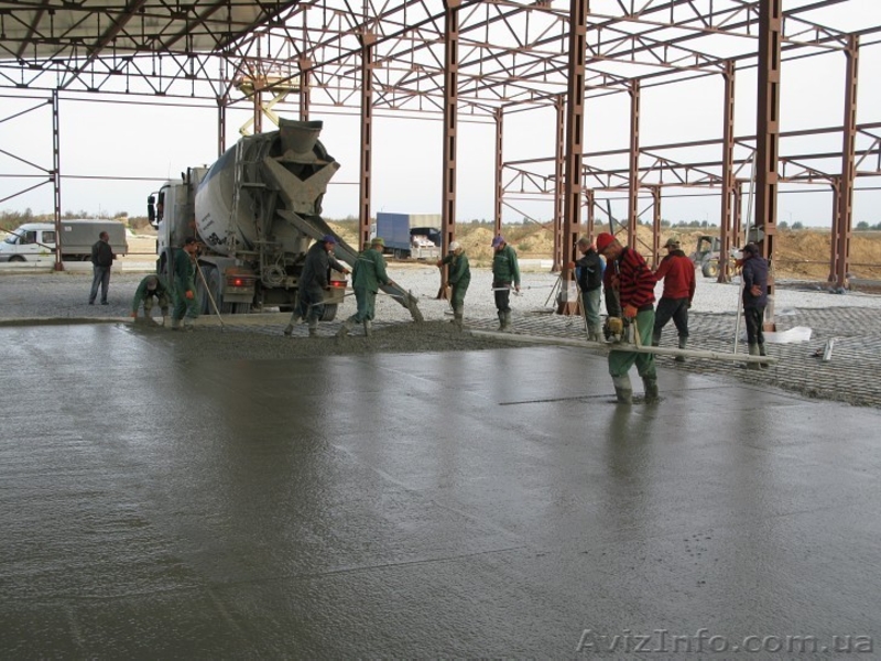 промислова підлога - <ro>Изображение</ro><ru>Изображение</ru> #8, <ru>Объявление</ru> #948406