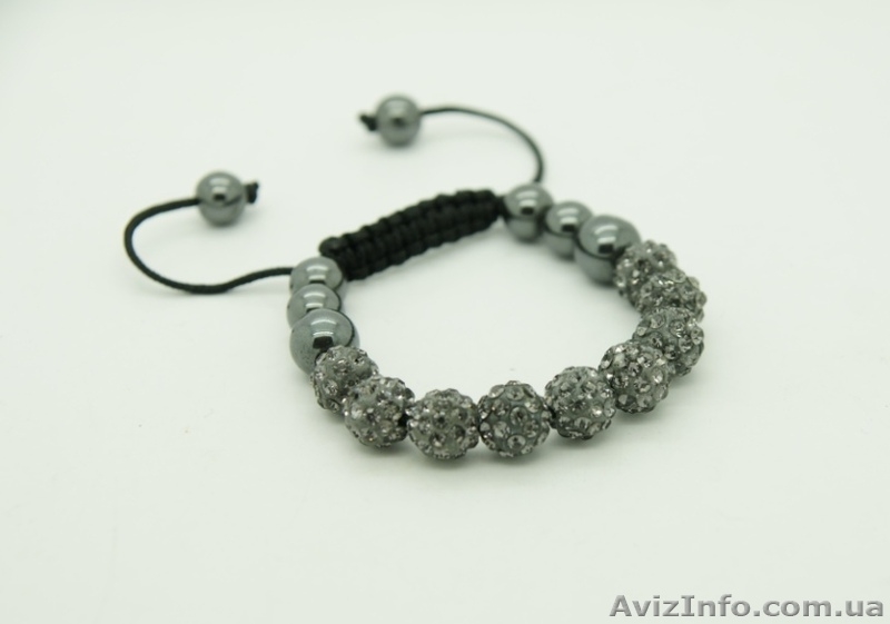 Браслеты. Бижутерия, украшения оптом недорого - <ro>Изображение</ro><ru>Изображение</ru> #2, <ru>Объявление</ru> #954634