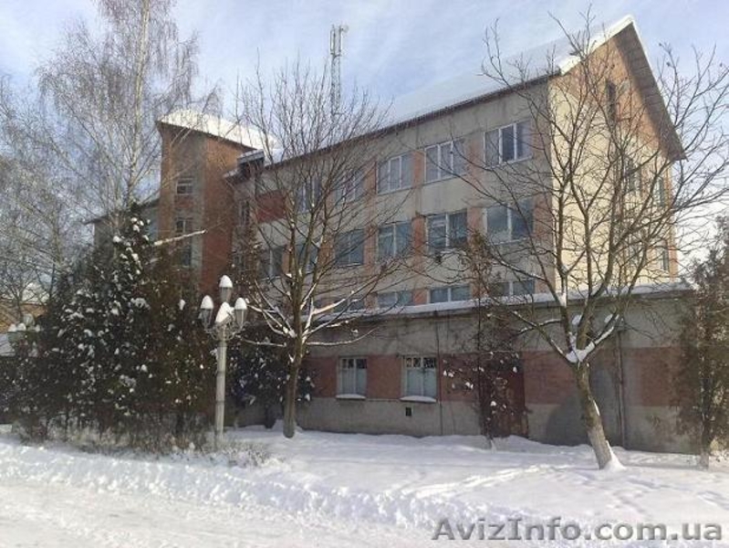 Продаётся АТП ВАТ \"Денисовка\" Черновцы - <ro>Изображение</ro><ru>Изображение</ru> #3, <ru>Объявление</ru> #186900