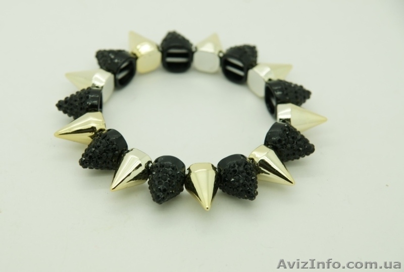 Браслеты. Бижутерия, украшения оптом недорого - <ro>Изображение</ro><ru>Изображение</ru> #1, <ru>Объявление</ru> #954634