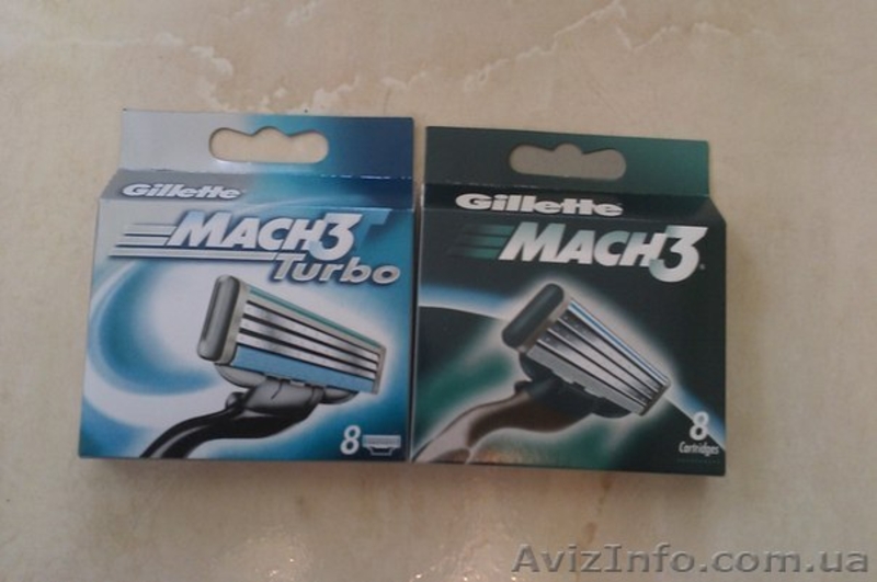 Сменные картриджи Gillette шампунь одноразовые бритвы - <ro>Изображение</ro><ru>Изображение</ru> #2, <ru>Объявление</ru> #968859