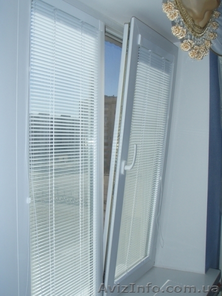 Жалюзи Горизонтальные, система "венус" - <ro>Изображение</ro><ru>Изображение</ru> #2, <ru>Объявление</ru> #988605