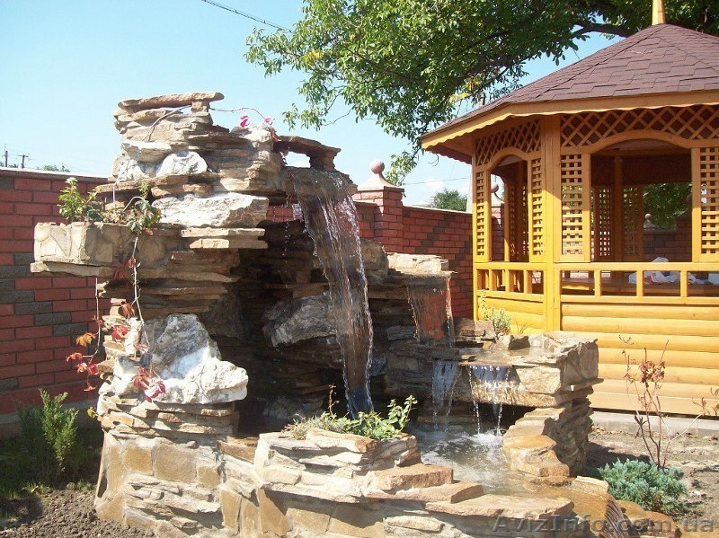 Дизайн и оформление помещений,домов,зимних садов. - <ro>Изображение</ro><ru>Изображение</ru> #1, <ru>Объявление</ru> #988594