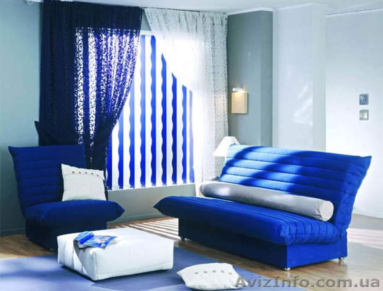 Вертикальные жалюзи-Идеальный декор для вашего дома - <ro>Изображение</ro><ru>Изображение</ru> #3, <ru>Объявление</ru> #988815