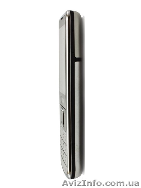 Nokia 6700(2 sim, серебро)копия.Оплата при получении!!!  - <ro>Изображение</ro><ru>Изображение</ru> #4, <ru>Объявление</ru> #1004382